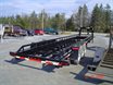 Sailboat Trailer