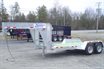 Fish farm trailers