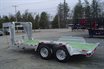 Fish farm trailers