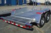 Fish farm trailers