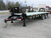 High quality Tag-along Trailer
