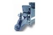 Medium duty deck-over trailers