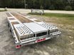 Kerr heavy truck trailer