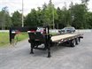 Towing trailer