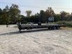 Chain-Drive Container Trailer