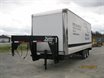 Custom Truck box chassis