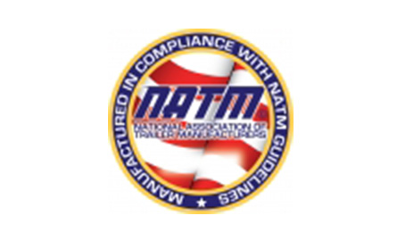 Safe trailers and NATM compliance